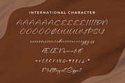 Ceesenetta, a Script Font by Integritype Studio (Thumbnail 10 of 15)