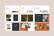 ALTERNA PowerPoint Template, a Presentation Template by Angkalimabelas (Thumbnail 11 of 12)