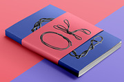 Wire Font, a Font by Handmadefont (Thumbnail 5 of 9)