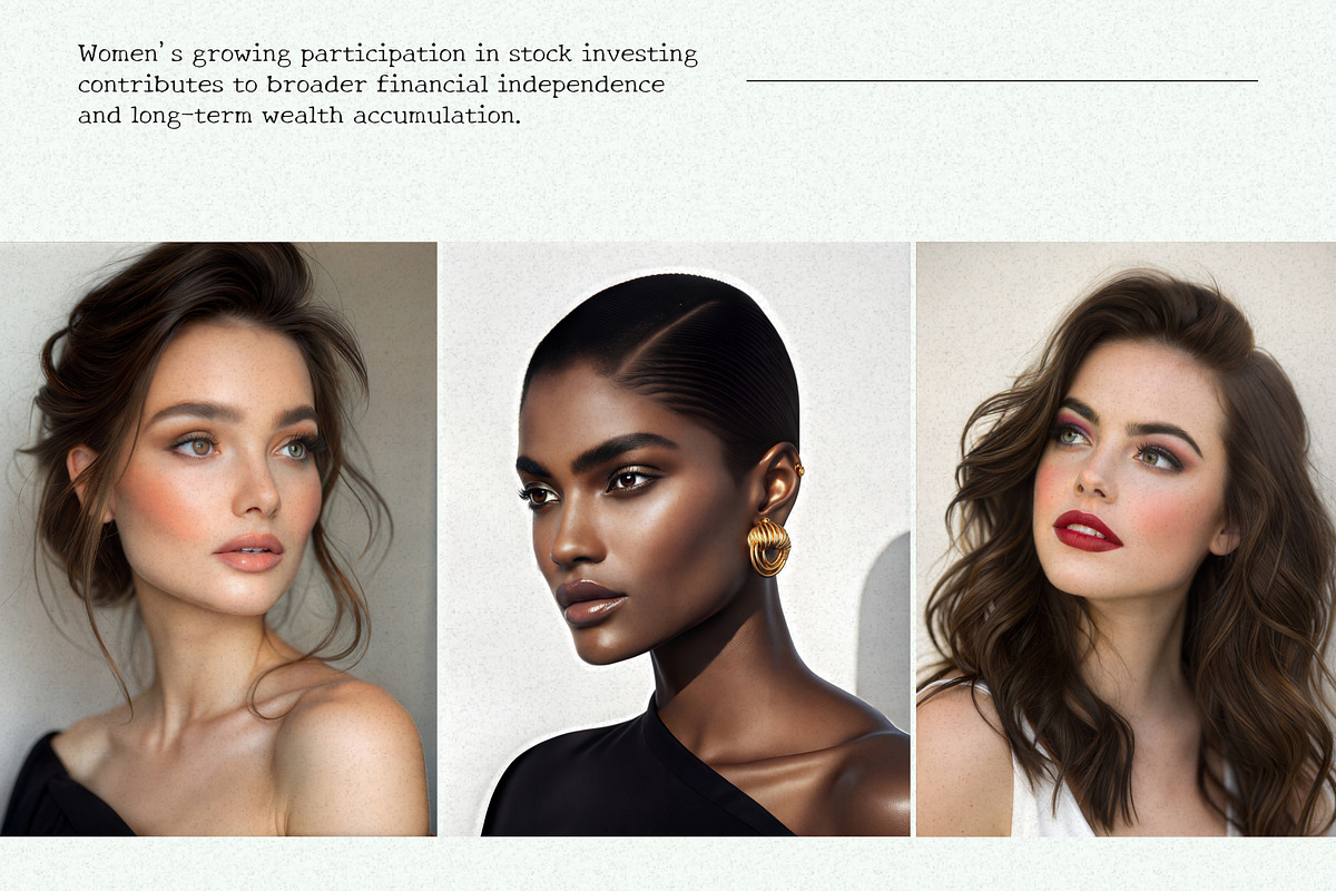 Midjourney Fashion Editorial Photos, a Beauty & Fashion Photo by Helospace (Photo 2 of 10)