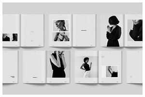 MARIPOSAS Creative Portfolio