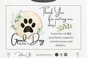 Social Media Quotes Templates, a Templates & Theme by gooddogcreativeco (Thumbnail 10 of 10)