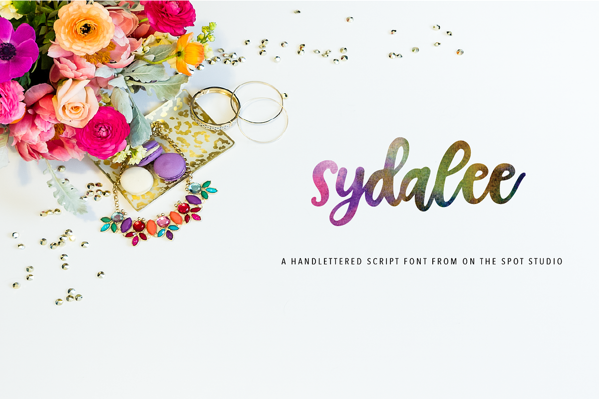 Sydalee