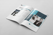 Magazine Template 40, a Magazine Template by pmvch (Thumbnail 9 of 30)