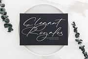 Soulfuly Magic, a Script Font by operatype.co (Thumbnail 6 of 15)