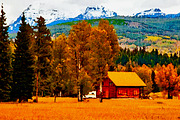 Artistic Oil Paint Effect Photoshop, an Action Add-On by liptouse (Thumbnail 10 of 12)