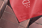 Urban Poster Mock-up 3, an Advertising Mockup by Yogurt86 (Thumbnail 4 of 7)