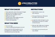 Sola – Bold Squarespace Template, a Squarespace Template by LyonCreatives (Thumbnail 4 of 4)