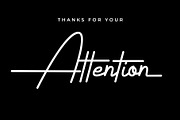 Antrian Script, a Script Font by Andika Fez (Thumbnail 4 of 12)