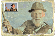 Vintage Old Photo Effect, an Action Add-On by Jacpot007 (Thumbnail 7 of 7)