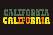 Gravebone, a Slab Serif Font by deadlock studio (Thumbnail 5 of 9)