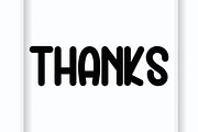 WInter Atmosphere, a Serif Font by FreshTypeINK (Thumbnail 4 of 8)