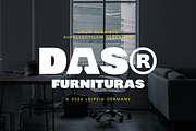 403 Glaco, a Sans Serif Font by 403 Type Foundry (Thumbnail 14 of 15)