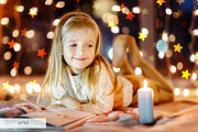 Star Bokeh Photoshop Overlays, a Plug-in Add-On by FixThePhoto (Thumbnail 27 of 32)
