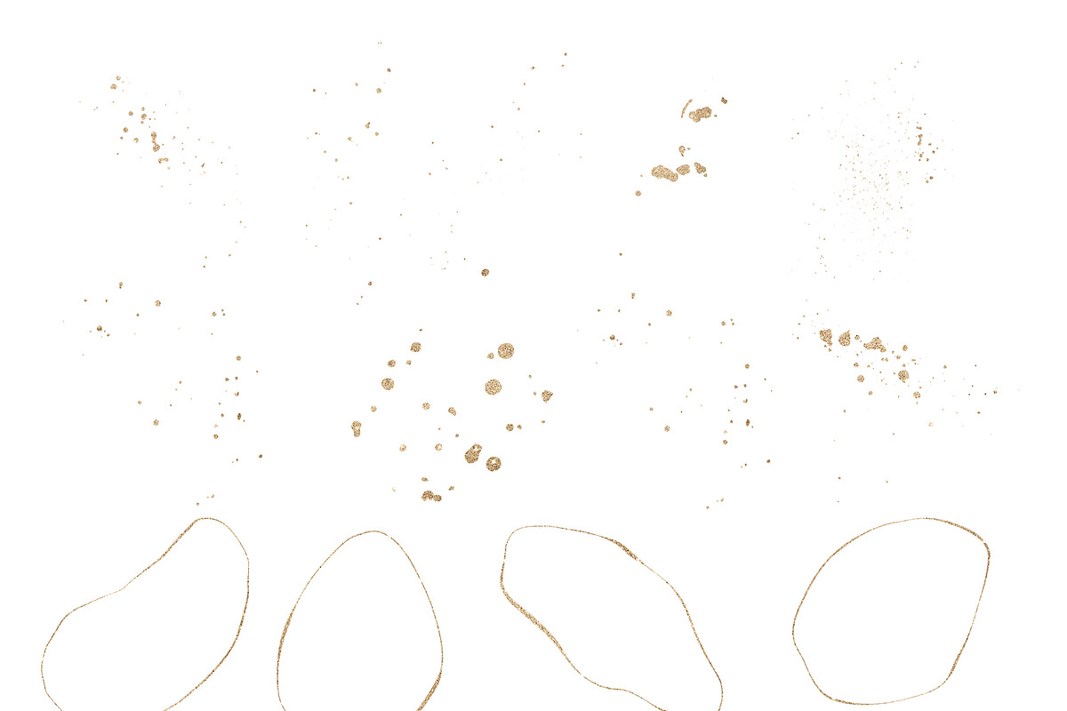 Christmas Watercolour Set | 90 PNG, a Card Template by Karma (Photo 11 of 12)
