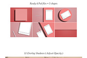 Minimal iPad Mockup, an iPad Mockup by Momogi (Thumbnail 6 of 6)