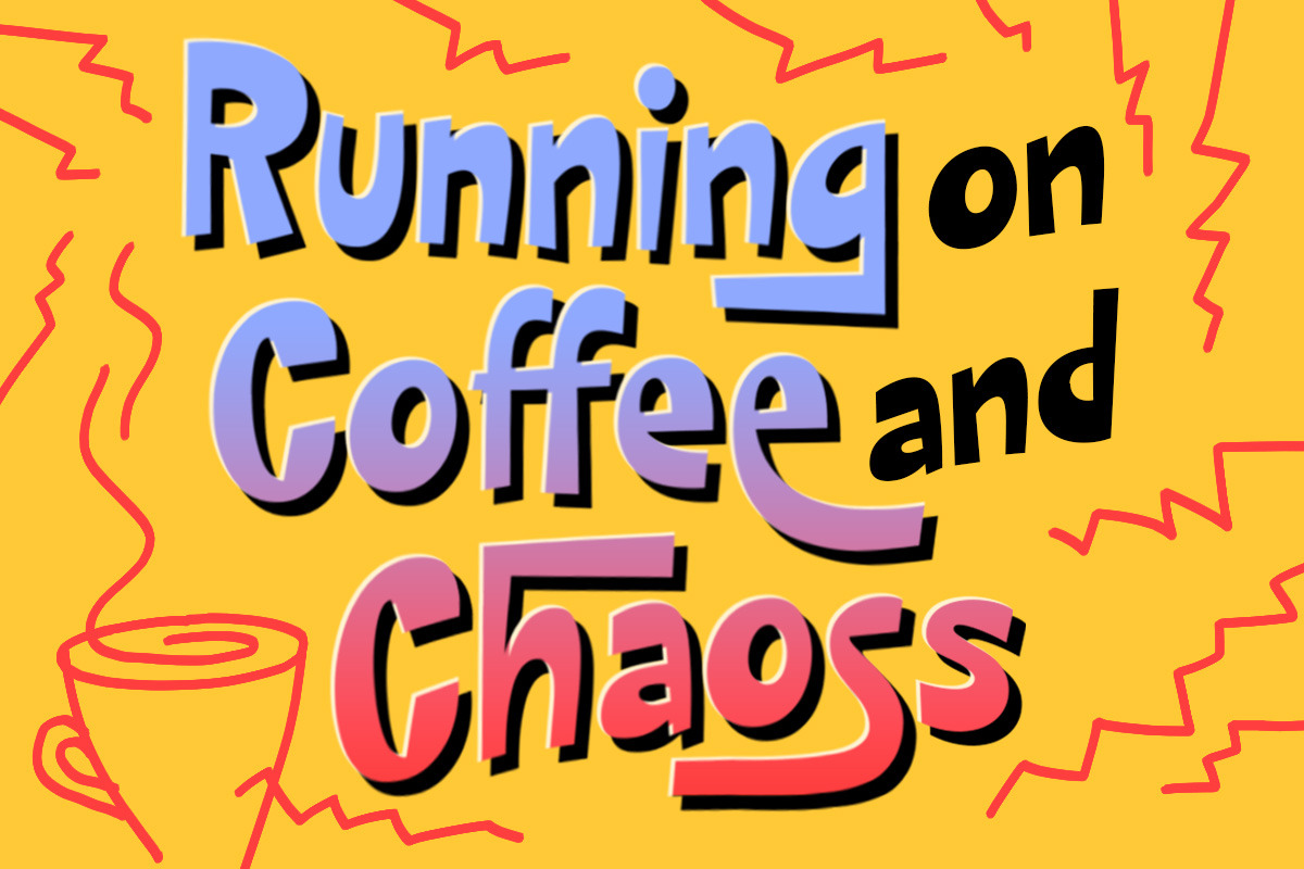 Brency Playful Display Font, a Sans Serif Font by Letterhend Studio (Photo 5 of 9)