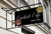 tallented, a Script Font by akrtype (Thumbnail 3 of 7)