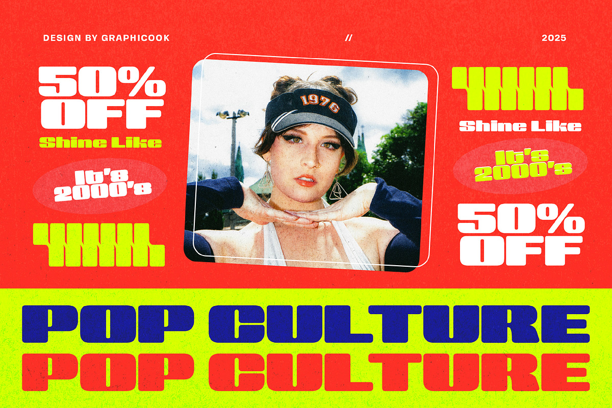 Extropal, a Sans Serif Font by graphicook (Photo 7 of 10)