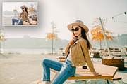 Cine Vibe Presets | Mobile & Desktop, a Preset Add-On by Vatdesign (Thumbnail 6 of 6)