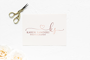 Sophia Ronald // Lovely Script Font, a Script Font by PeachCreme (Thumbnail 7 of 22)
