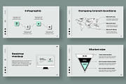 Project Innovation Presentation, a Presentation Template by BumbleGraph Studio (Thumbnail 7 of 8)