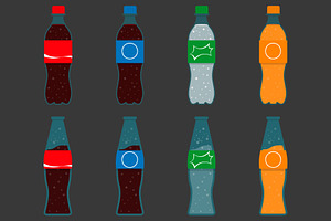 Sweet water collection