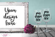 Styled Mockup Scene Creator Bundle, a Product Mockup by SarahDesign (Thumbnail 2 of 8)