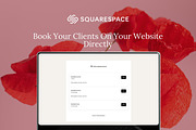 Business Coach Squarespace Template, a Squarespace Template by Sofia Designs (Thumbnail 7 of 11)