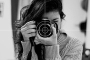 12 Guides for Great Composition, an Object Graphic by Honnum Graphic Art (Thumbnail 13 of 27)