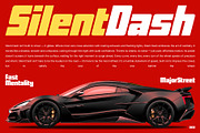 Denonea Racing - Bold Speed Fonts, a Sans Serif Font by Konstantine Studio (Thumbnail 3 of 10)