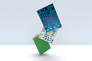 Bundle freeform Gradient and shapes!, a Pattern Graphic by EMP Design (Thumbnail 20 of 20)