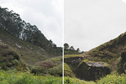 5 Salty Spain Lightroom Presets, a Plug-in Add-On by Salty Roamers (Thumbnail 5 of 5)