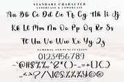 History Handmade, a Handwritten Font by InermediaSTUDIO (Thumbnail 6 of 8)