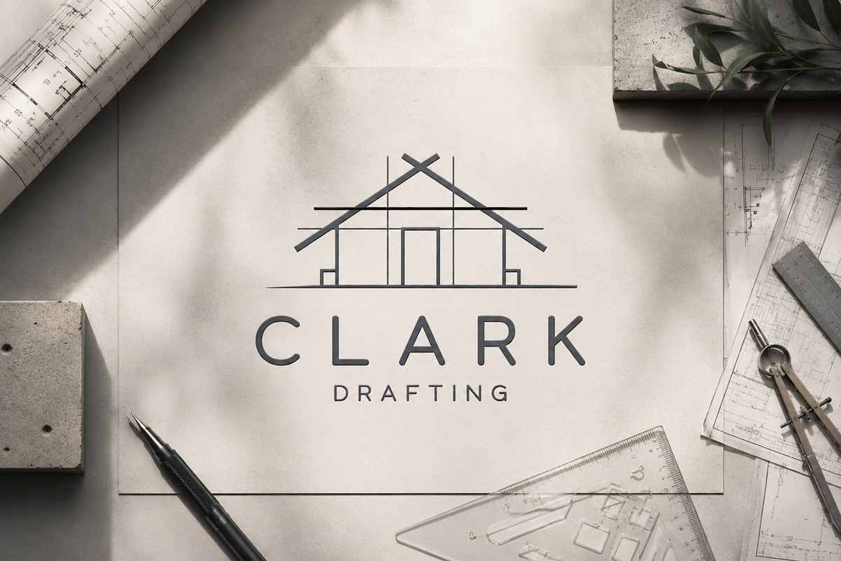 Drafting Table - Engineering Font, a Sans Serif Font by HipFonts (Photo 8 of 8)