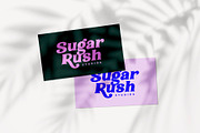 Wicked Hearts Retro Serif, a Serif Font by Sam Parrett (Thumbnail 4 of 12)