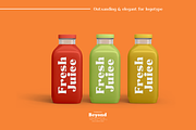 Beyond Worth - Fun & Bold, a Serif Font by Java pep (Thumbnail 7 of 11)