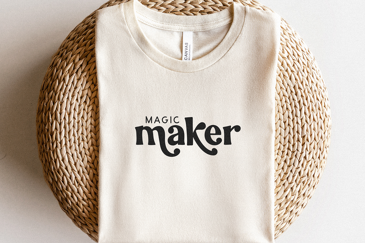 Wildkind | Boho Serif Font, a Serif Font by KA Designs (Photo 13 of 14)