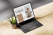The Estory Modern Serif Font, a Serif Font by Idea Studio (Thumbnail 8 of 12)