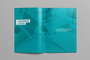 Multipurpose A4 Business Brochure, a Brochure Template by INTERARTIVITY (Thumbnail 7 of 23)