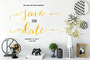 Its Tasty Missmallove Font Duo, a Script Font by It's Latsayz (Thumbnail 2 of 12)