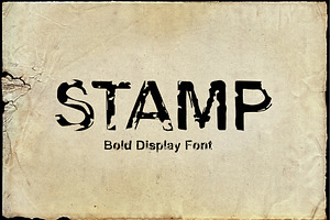 Stamp