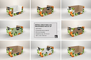 Retail Shelf Box 03 Packaging Mockup, a Packaging Mockup by INCDesign (Thumbnail 3 of 5)