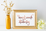 Sybelia, a Font by Digital Typeface Studio (Thumbnail 5 of 8)