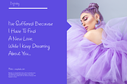 Bejraby Font, a Script Font by Phoenix Dungeon (Thumbnail 5 of 9)