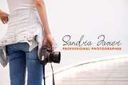 Sellerina - Handwritting Signature, a Script Font by Fontmine Studio (Thumbnail 6 of 9)
