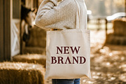 Deluxe Cowboy – Vintage Western, a Sans Serif Font by Limited.studio (Thumbnail 3 of 5)