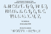 Witchy, a Handwritten Font by FreshTypeINK (Thumbnail 4 of 8)