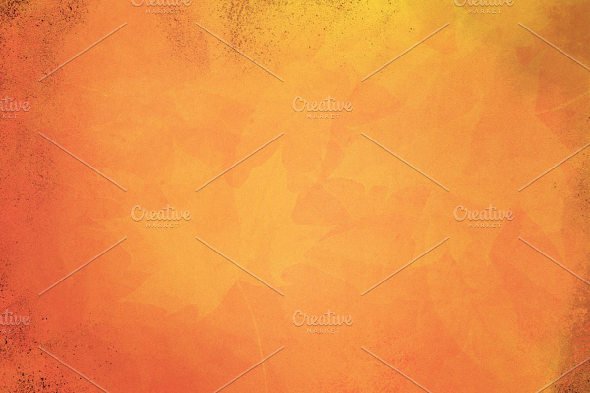 Autumn Backgrounds, a Texture Graphic by cDDesign (Photo 5 of 7)