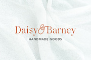 Natural Cottage - Handmade Font Duo, a Serif Font by Bale Type (Thumbnail 6 of 12)